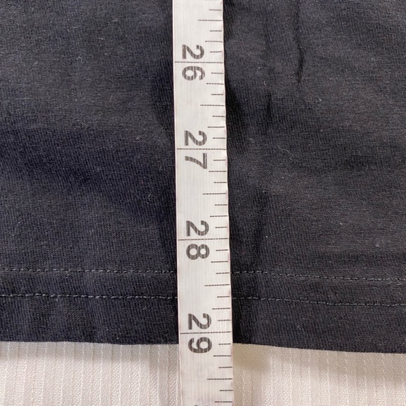 Vans x Baker Long Sleeve Tee T-Shirt - Picture 6 of 11